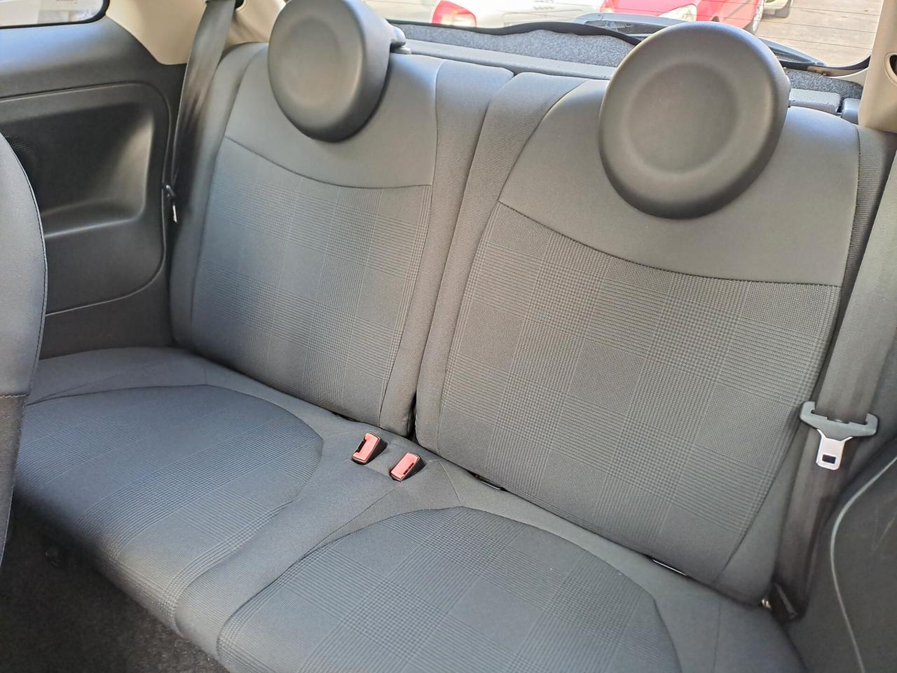 FIAT 500 1.3 MJT DIESEL *LEGGERE DESCRIZIONE*