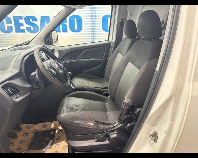 FIAT Doblo Cargo 1.6 mjt 16v 105cv