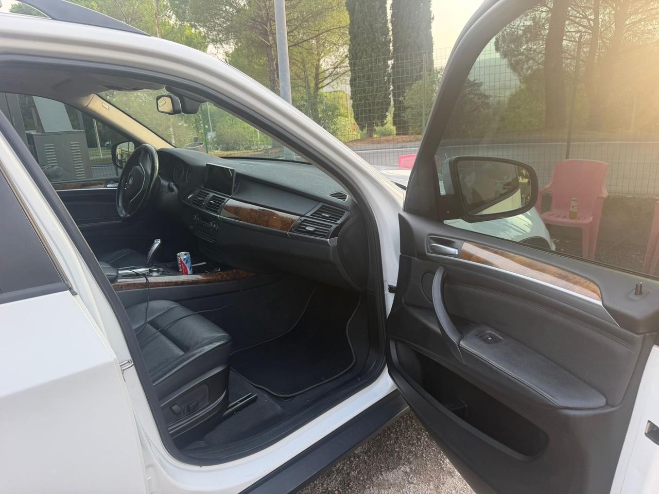 Bmw X5 xDrive30d