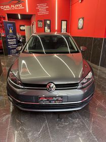 Volkswagen Golf GTD 2.0 TDI DSG 5p. BlueMotion Technology