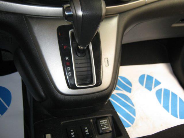 HONDA CR-V 2.2 i-DTEC Lifestyle HDD Sat Navi AT