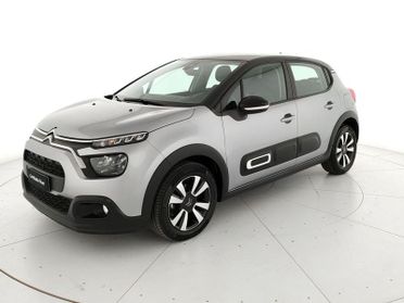 Citroën C3 BlueHDi 100 S&S Shine