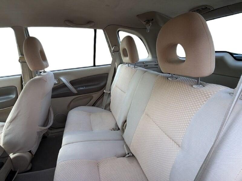 DR AUTOMOBILES dr5 DR5 1.6 16V 118CV