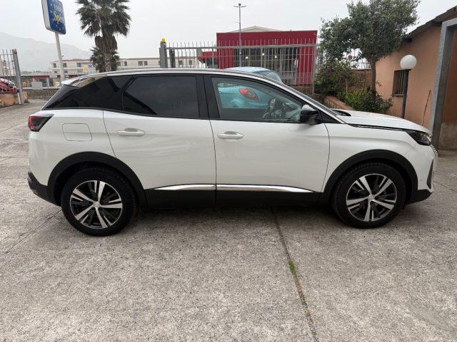 PEUGEOT 3008 BlueHDi 130 S&S EAT8 Allure Pack