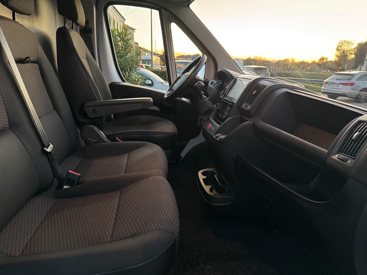 Peugeot Boxer 335 2.2 BlueHDi 140 S&S PM-TM Furgone