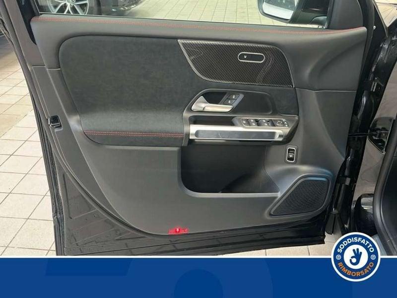 Mercedes-Benz GLB Classe 200d 4Matic AMG Line Advanced Plus