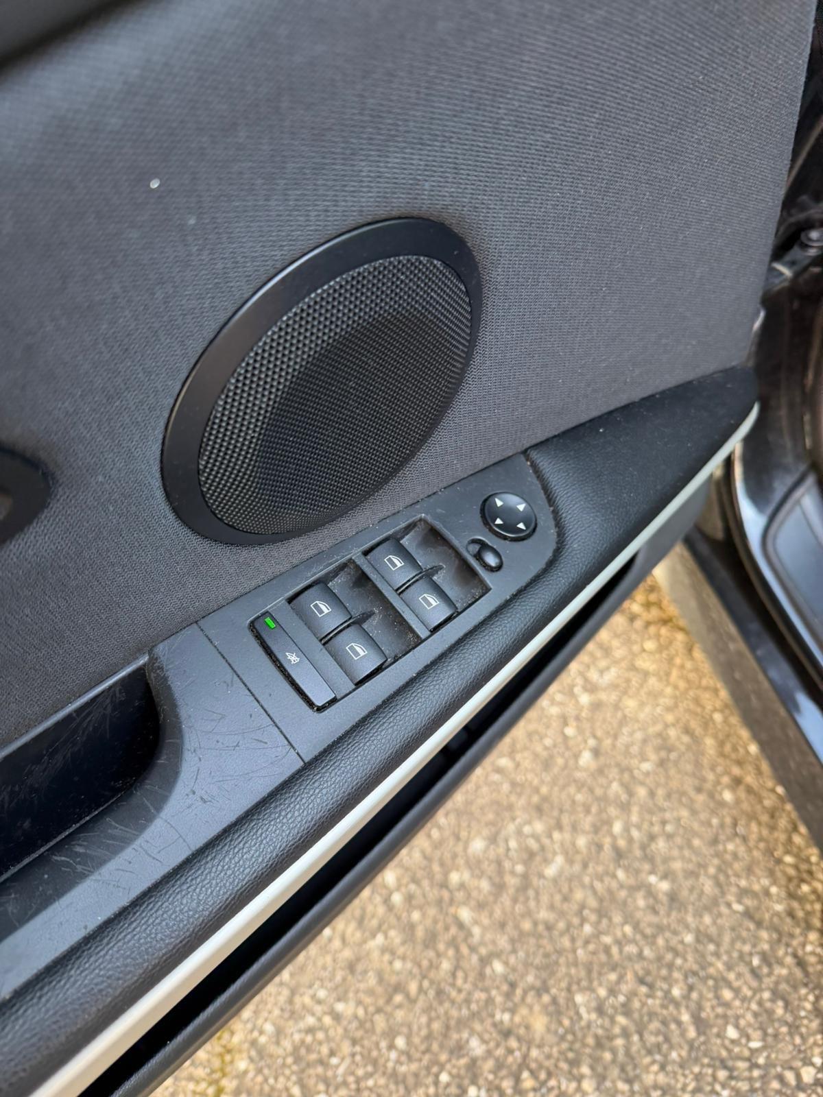 Bmw 320 320i cat MSport Anno 2007 Km 93000