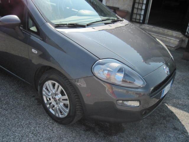 Fiat Punto Evo PUNTO 1.3 MTJET EMOTION GARANZIA