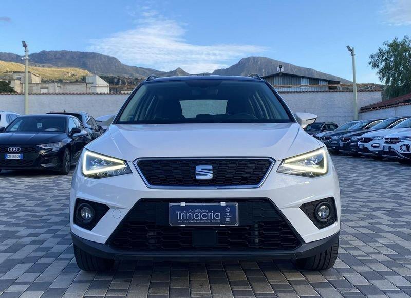 Seat Arona 1.6 TDI SCR STYLE 95CV