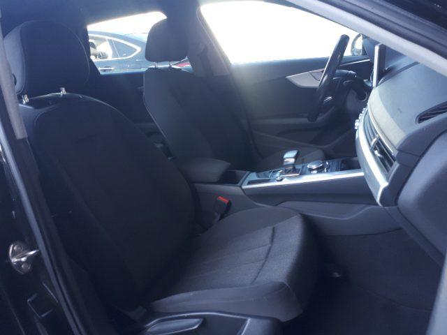 AUDI A4 allroad 2.0 TDI 190 CV S-tronic Business