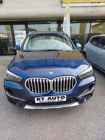 Bmw X1 sDrive18i xLine