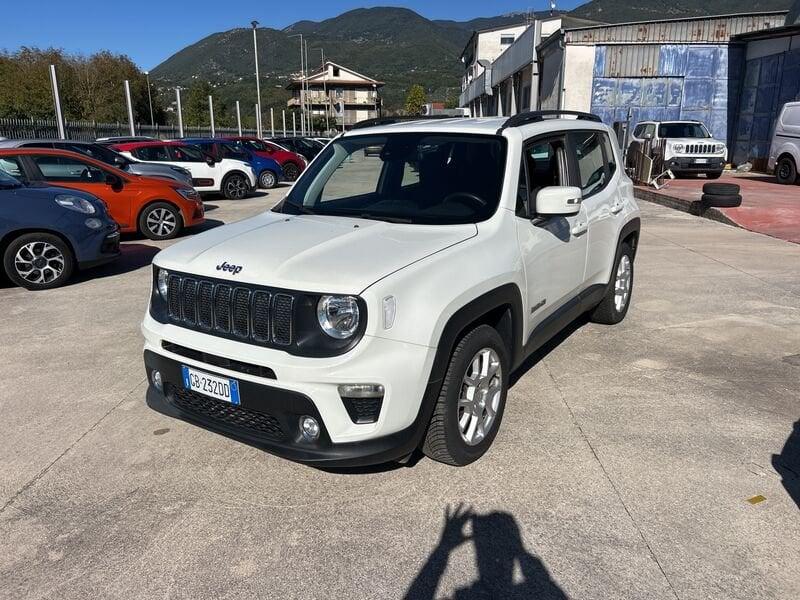 Jeep Renegade Renegade 1.6 Mjt 120 CV Limited