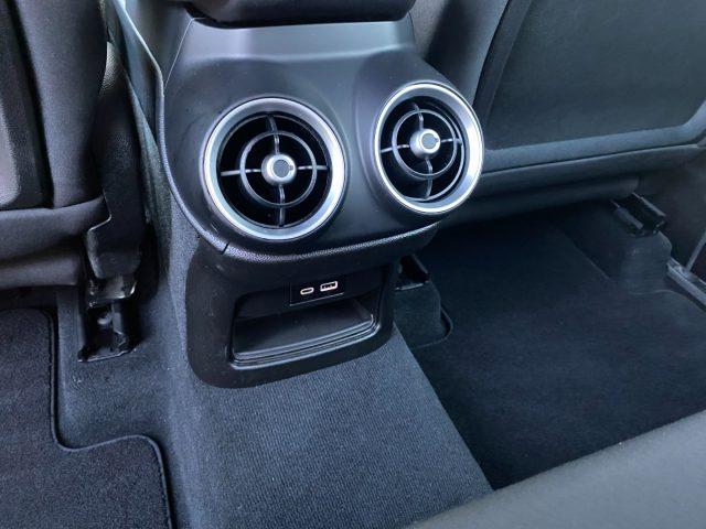 ALFA ROMEO Stelvio 2.2 Turbodiesel 160 CV AT8 RWD Sprint