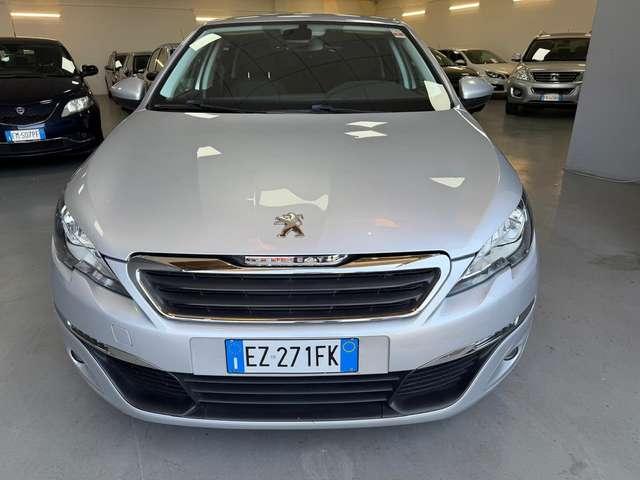 Peugeot 308 308 II 2013 SW SW 1.6 hdi 8v Business 92cv fap