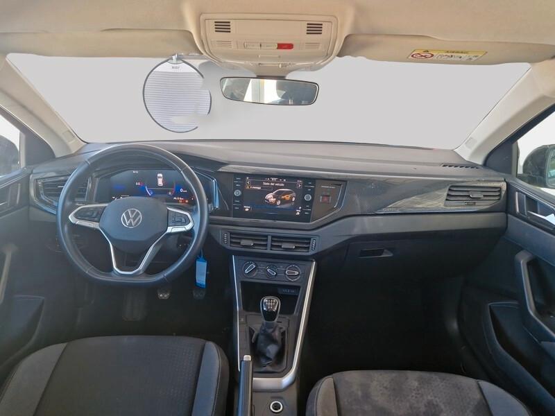 VOLKSWAGEN POLO 1.0 TSI 95CV LIFE 5P