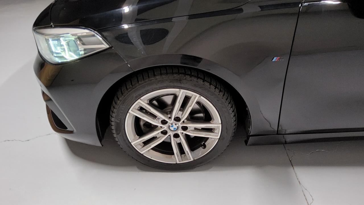Bmw 118 118d 5p. Msport