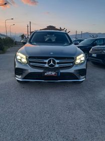 Mercedes-benz GLC 250 d 4Matic Executive