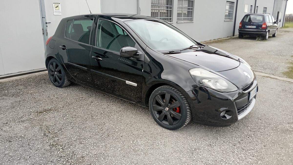 Renault Clio 1.2 - 16v - Dynamique - GPL