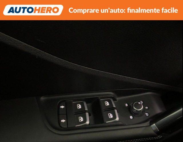 AUDI Q2 40 TFSI quattro S tronic S line Edition