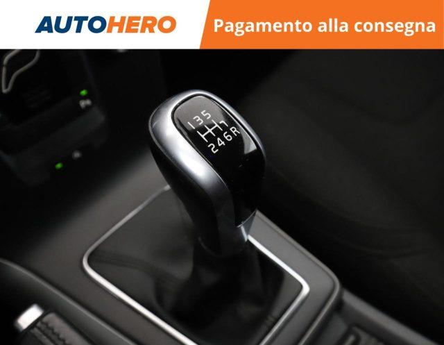 VOLVO V40 D2 Kinetic