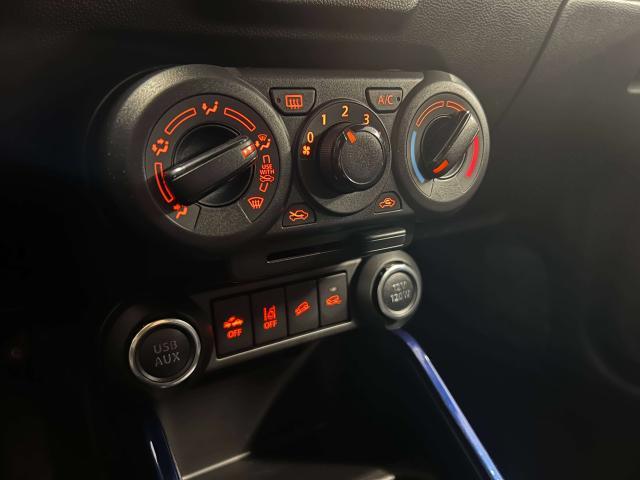 Suzuki Ignis Ignis 1.2h Easy Top 4wd allgrip