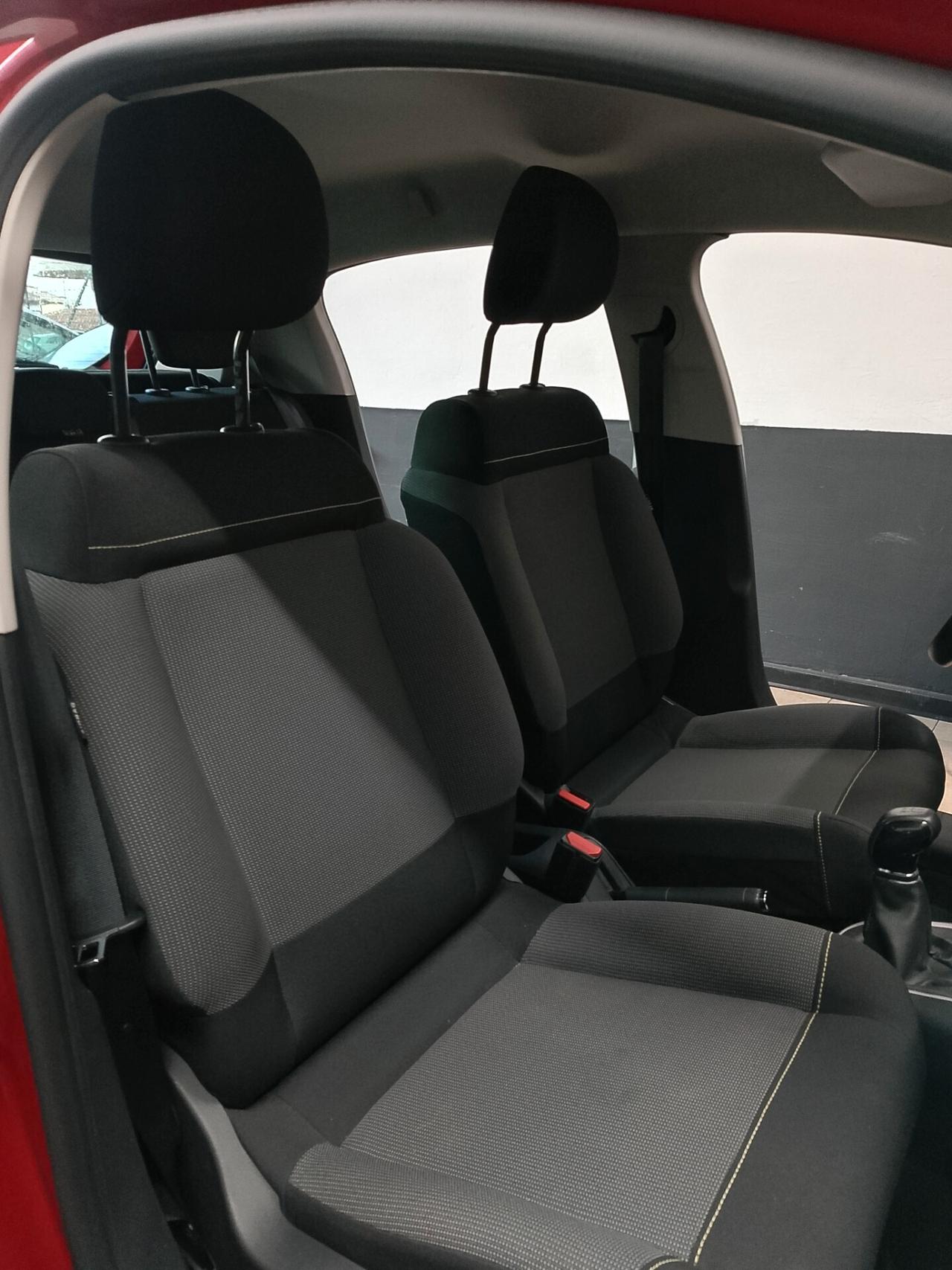 Citroen C3 BlueHDi 100 S&S Shine