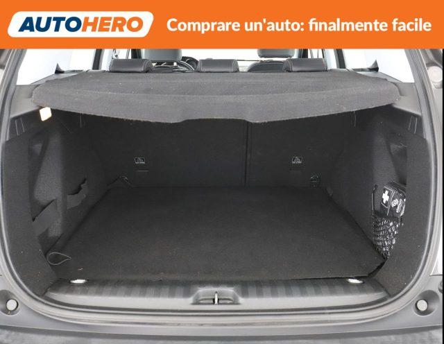 PEUGEOT 2008 1° serie PureTech 82 S&S Allure