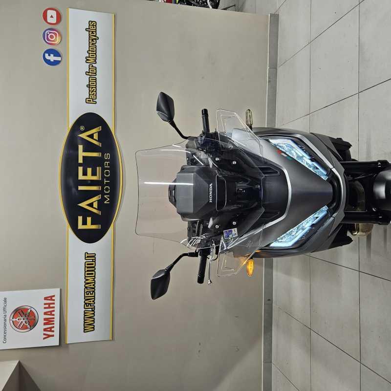 Honda NT 1100 DCT - 2023