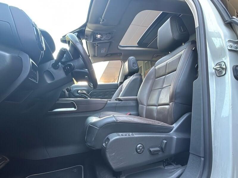 Citroën C5 Aircross BlueHDi 130 S&S Shine EAT8