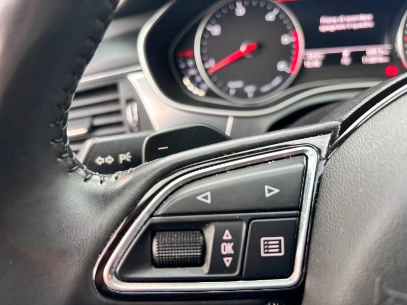 AUDI A6 4ª serie A6 2.0 TDI 190 CV ultra S tro...