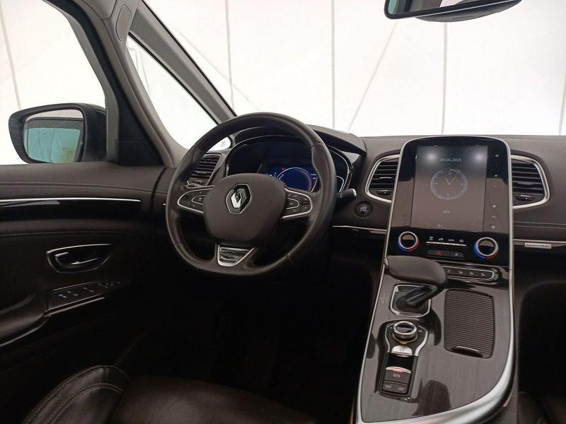 Renault Espace V 2015 2.0 blue dci Initiale Paris 200cv 7p.ti edc