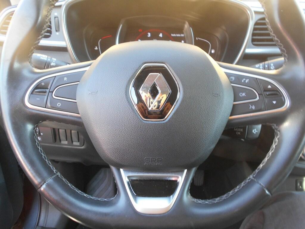 Renault Kadjar 1.3 TCe Sport Edition2