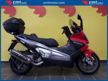 Gilera Nexus 500 - 2005