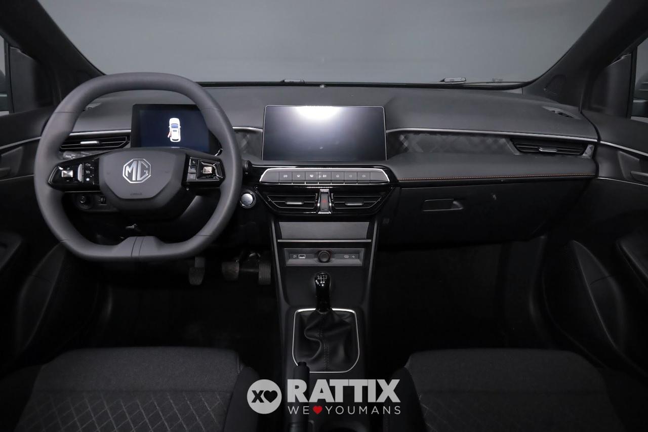 MG MG3 1.5 116CV Comfort