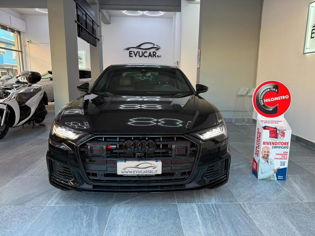 Audi A6 S6 3.0 TDI quattro tiptronic IVA ESPOSTA