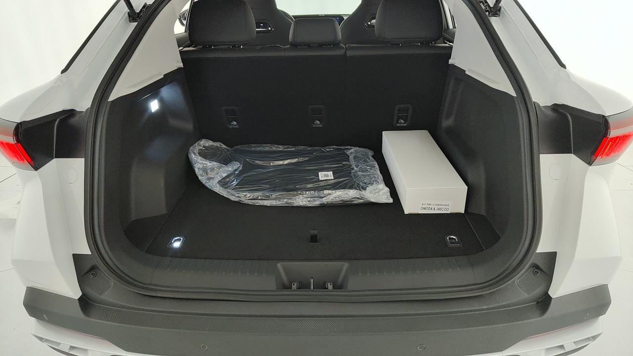 OMODA OMODA 5 SHS-H HEV 1.5TGDI - Trazione anteriore DHT1 Pure