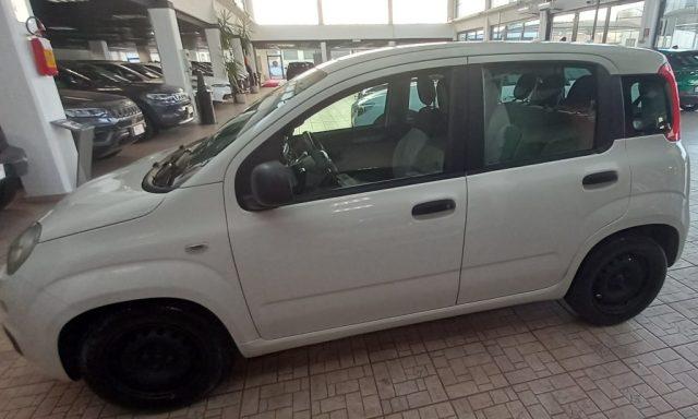 FIAT Panda 1.3 MJT 75 CV Easy