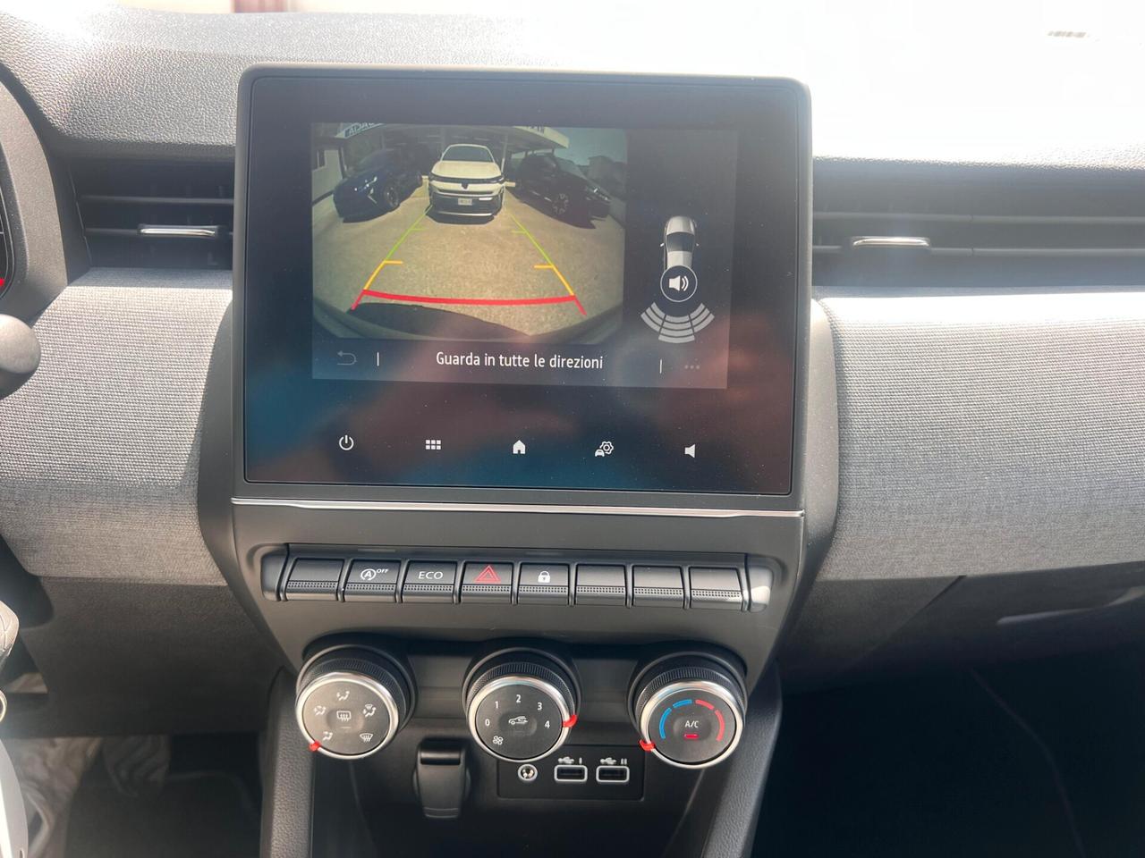 Renault Clio ECO-G 100 CV Evolution MY24