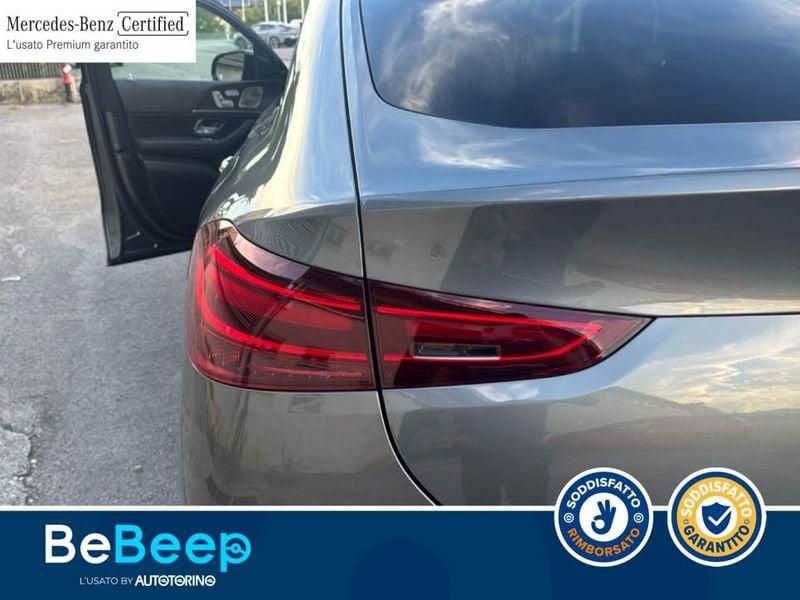 Mercedes-Benz GLE Coupé GCOUPE 350 DE PHEV AMG LINE PREMIUM 4MATIC AUTO
