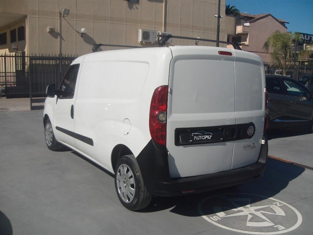 Fiat DOBLO MAXI 1.6 MTJ - 2010