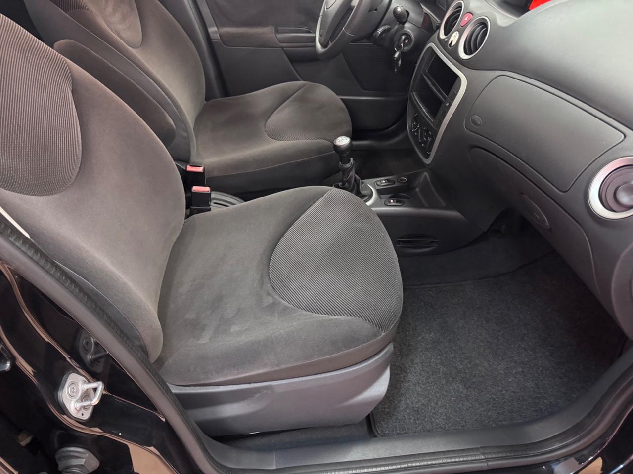 Citroen C3 1.1 Elegance - Km 48.000- Garantiti-NeoPatentati