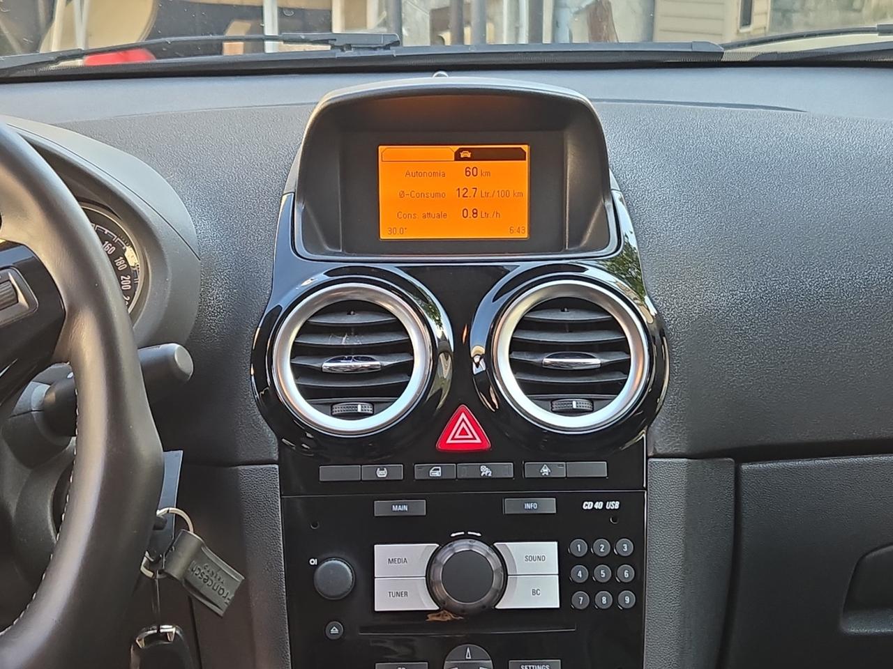 Opel Corsa - 3 Porte 3p 1.6 turbo Opc 192cv FL