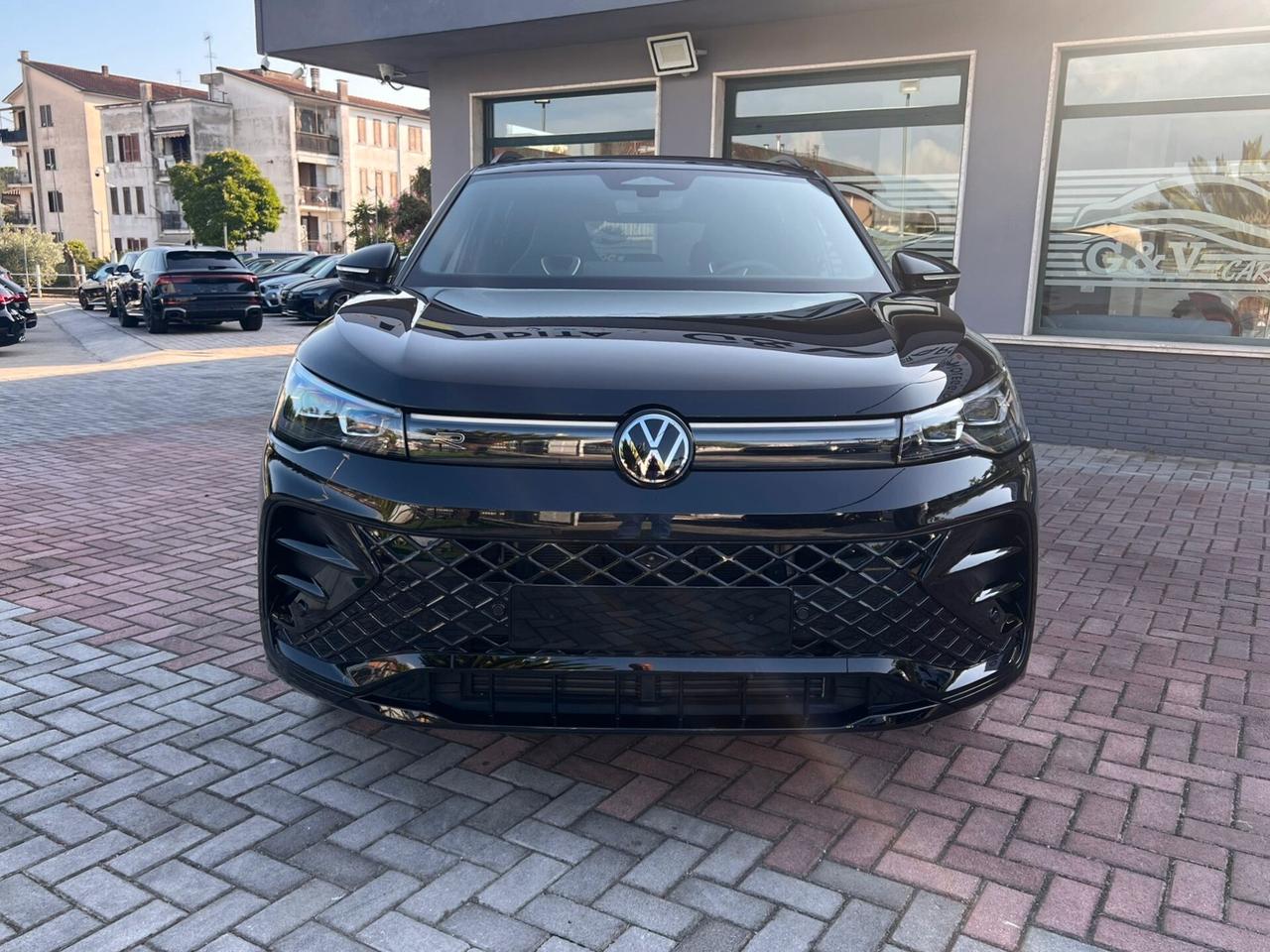 Volkswagen Tiguan TDI ACC €19600 NOLEGGIO CON RISCATTO NO SCORING