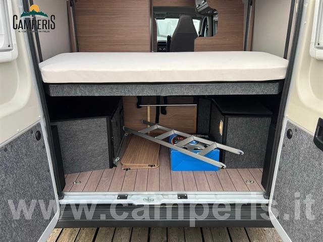 KNAUS KNAUS BOXLIFE 540 MQ