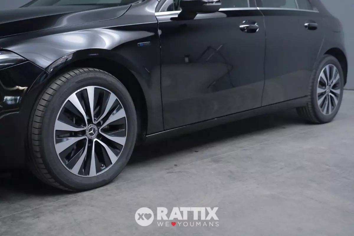 Mercedes-Benz A 250 e 1.3 EQ-Power Business Extra Auto + tetto apribile