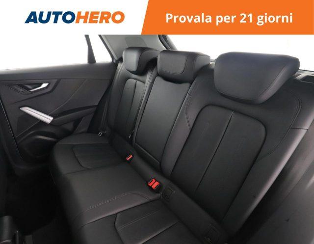 AUDI Q2 30 TDI Business