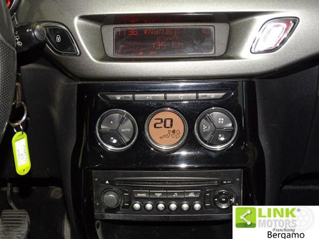 CITROEN C3 1.4 Exclusive Style Eco Energy G -NEOPATENTATI