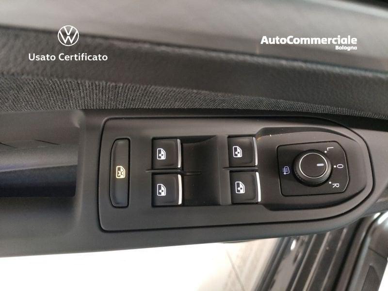 Volkswagen Golf Golf 1.0 TSI EVO Life