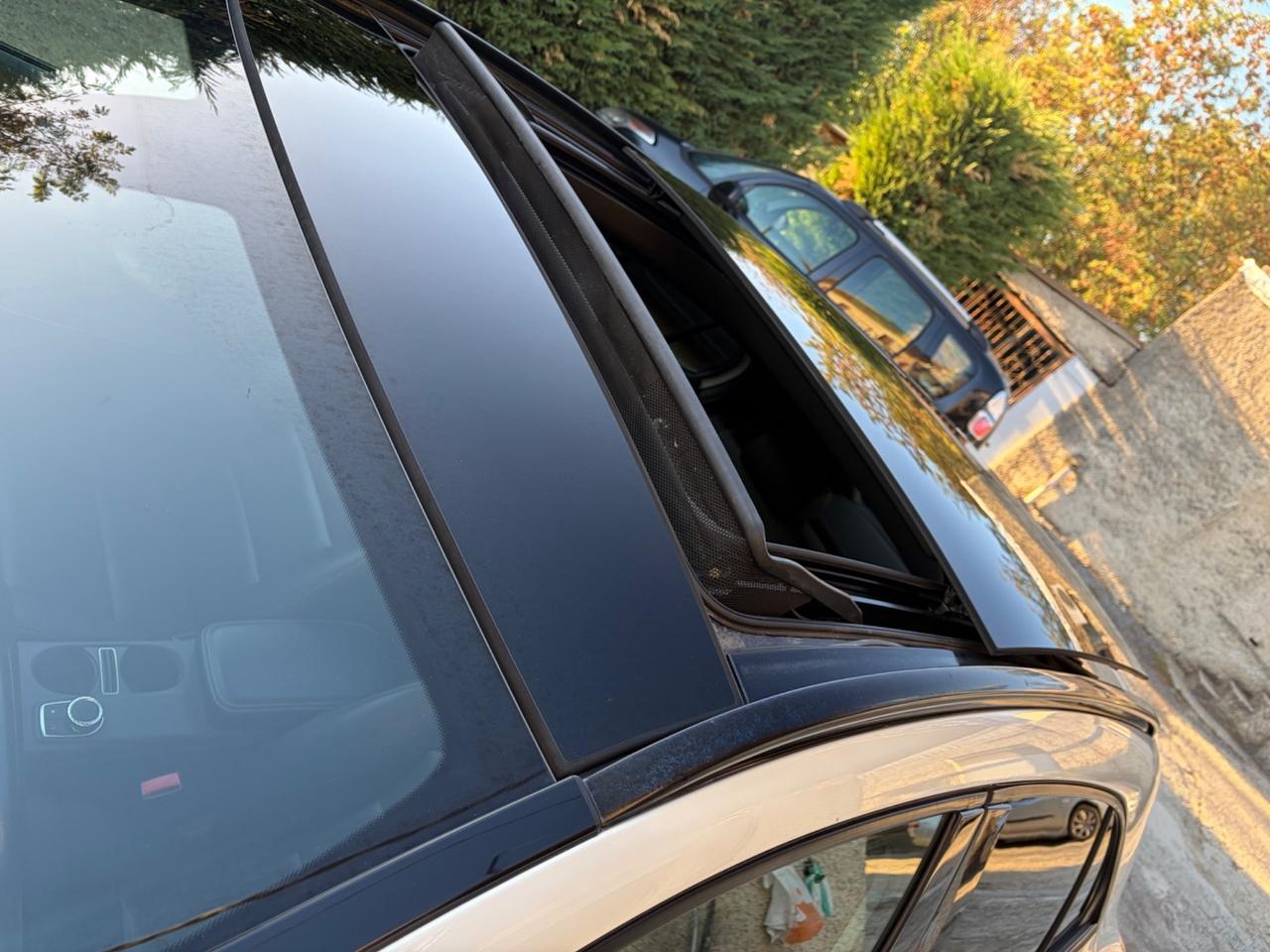 Mercedes-benz GLA 200 d Automatic 4Matic Premium