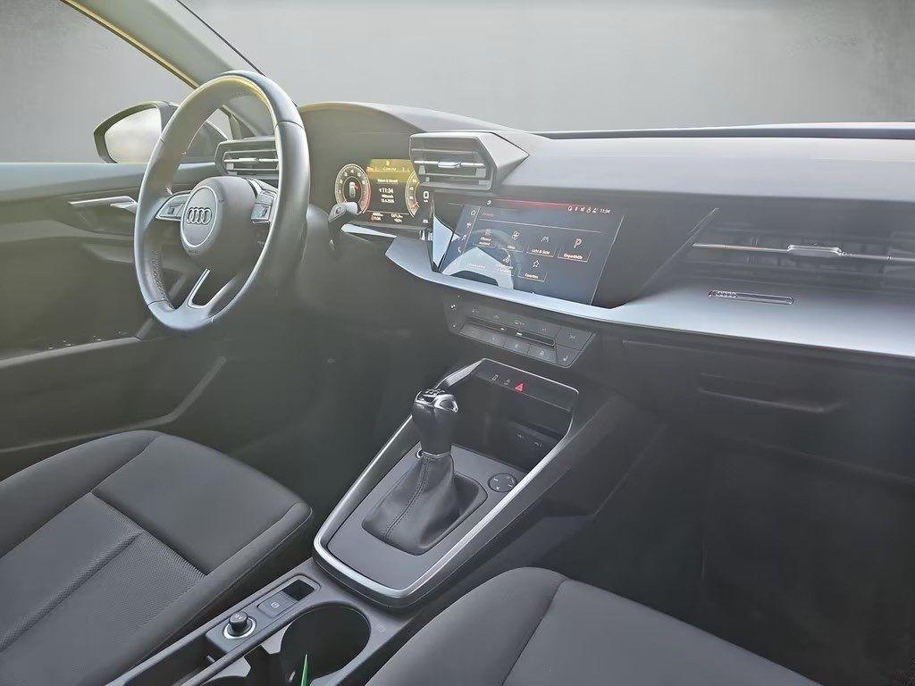 Audi A3 SPB 30 TFSI